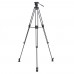 Benro KH26PC Video Tripod Kit